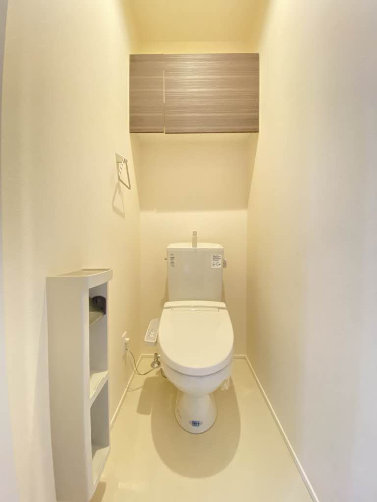 アルカンシエルⅤ 103号-4