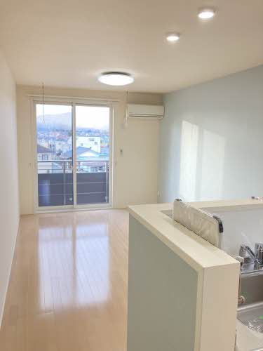 アルカンシエルⅤ 203号-2