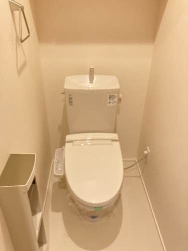 アルカンシエルⅤ 203号-5