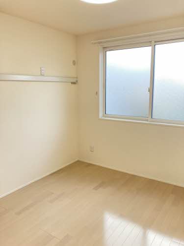 アルカンシエルⅤ 203号-7