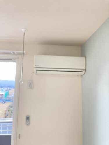 アルカンシエルⅤ 203号-8