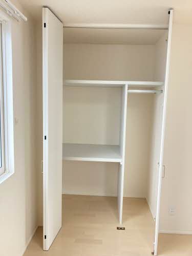 アルカンシエルⅤ 203号-12