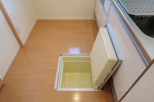 シャーメゾン明石台 102号-11