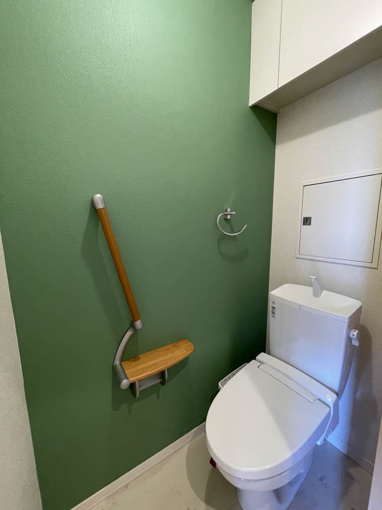 シャーメゾン明石台 201号-7