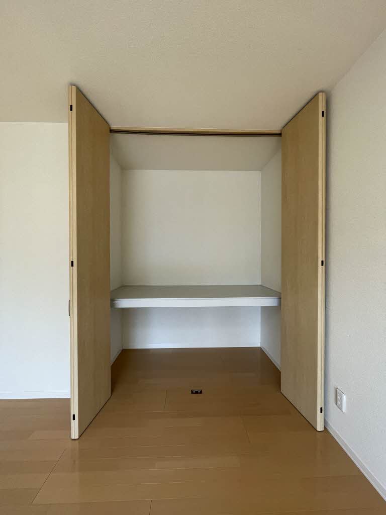 シャーメゾン明石台 201号-8