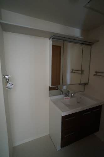シャーメゾン北山形 202号-10