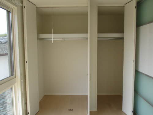 Ｃｏｕｒｔ　Ｈｏｕｓｅ　Ｆｏｒｅｎａ 203号-5