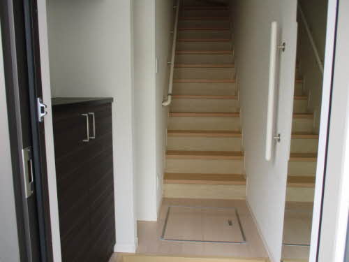 Ｃｏｕｒｔ　Ｈｏｕｓｅ　Ｆｏｒｅｎａ 203号-14
