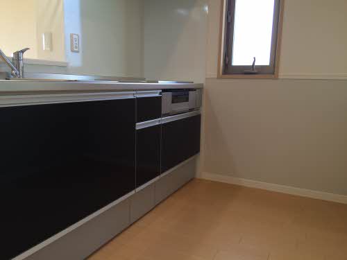 エスプレンドールK 201号-5