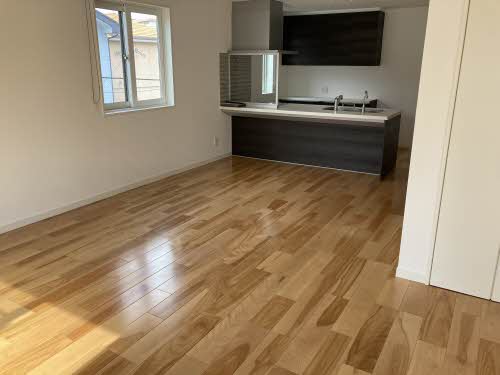 シャーメゾン盛岡中央 201号-5