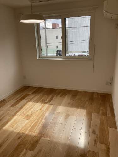 シャーメゾン盛岡中央 201号-9