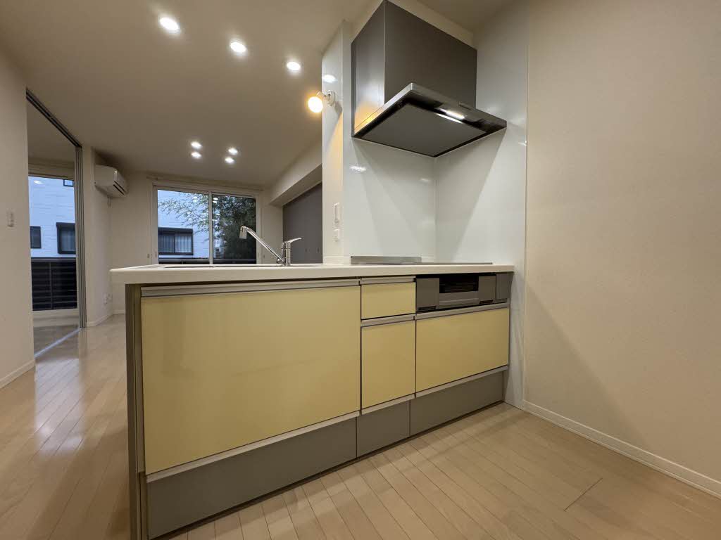 シャーメゾン和泉屋 102号-4