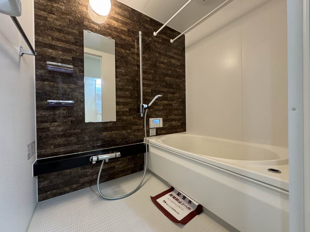 シャーメゾン和泉屋 102号-6