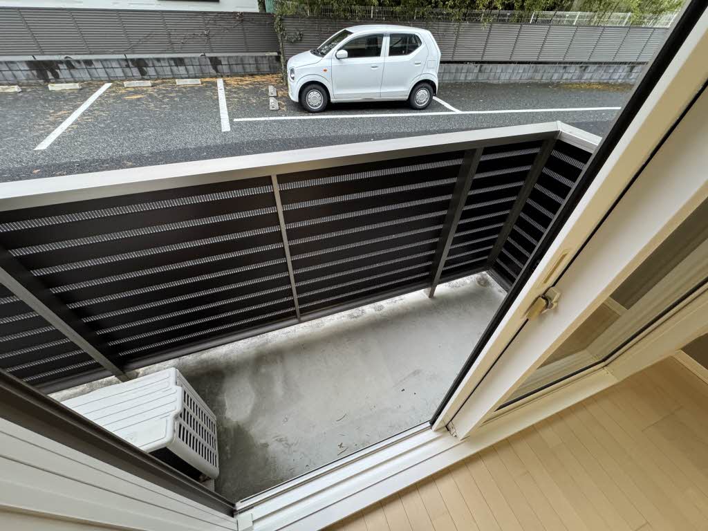 シャーメゾン和泉屋 102号-12