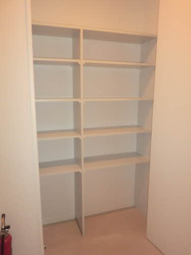 シャーメゾン和泉屋 103号-4