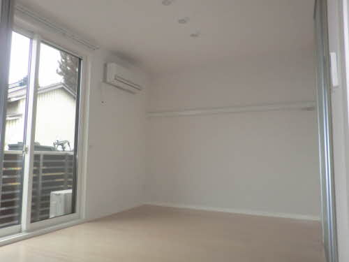 シャーメゾン和泉屋 103号-5