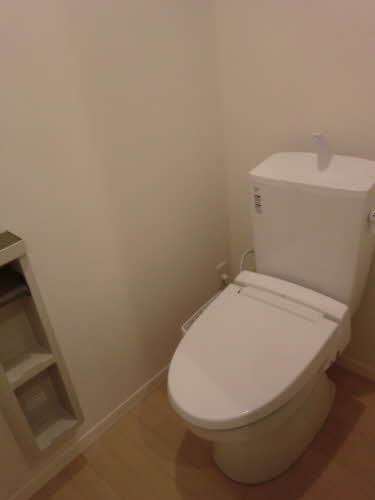 シャーメゾン和泉屋 103号-6