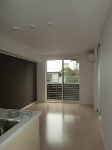 シャーメゾン和泉屋 103号-8