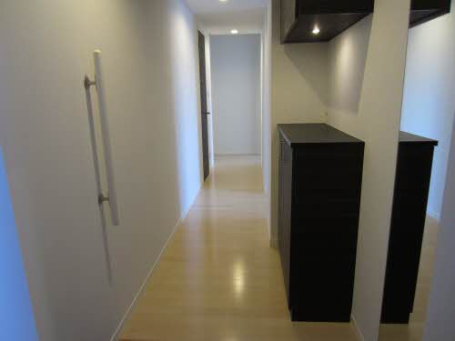 シュエットメゾン壱番館 B201号-2