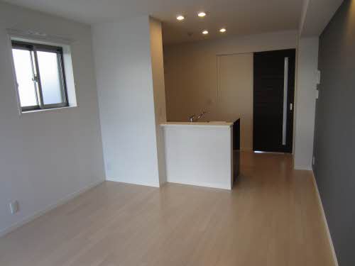 シュエットメゾン壱番館 B201号-4