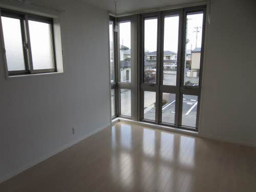 シュエットメゾン壱番館 B201号-6