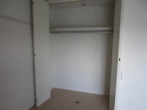 シュエットメゾン壱番館 B201号-9