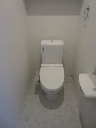 シュエットメゾン壱番館 B201号-12