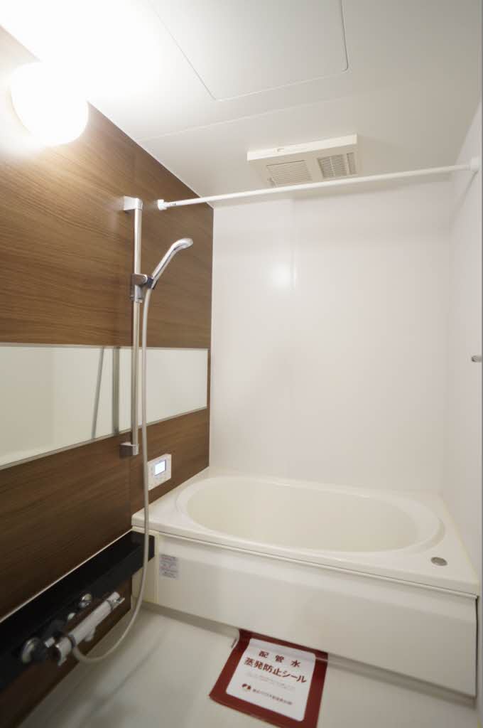 シュエットメゾン壱番館 B203号-5