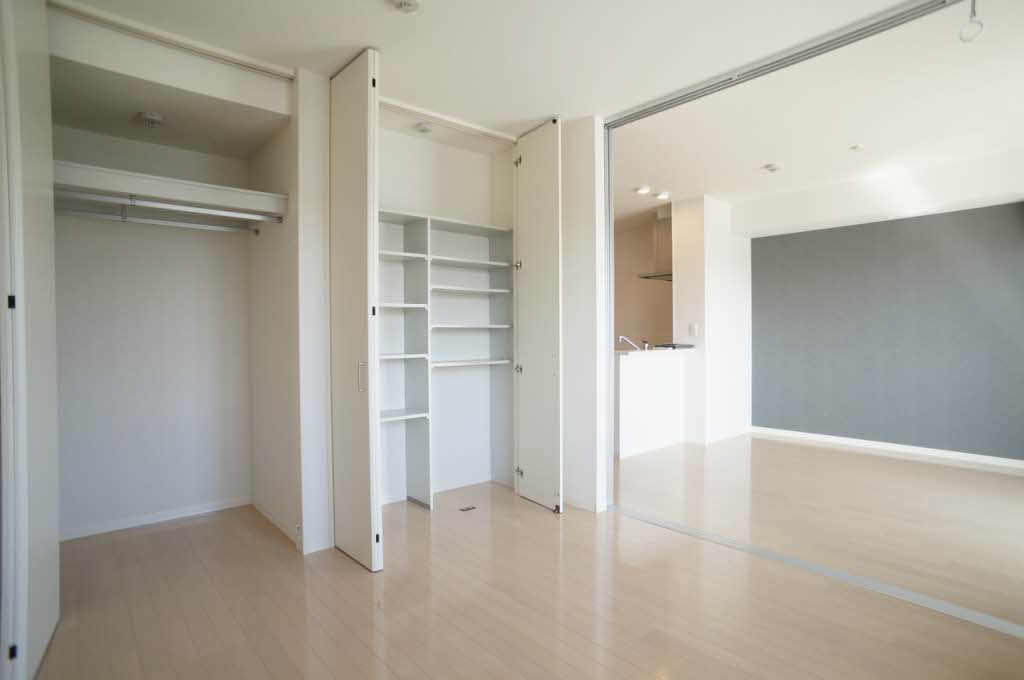 シュエットメゾン壱番館 B203号-9