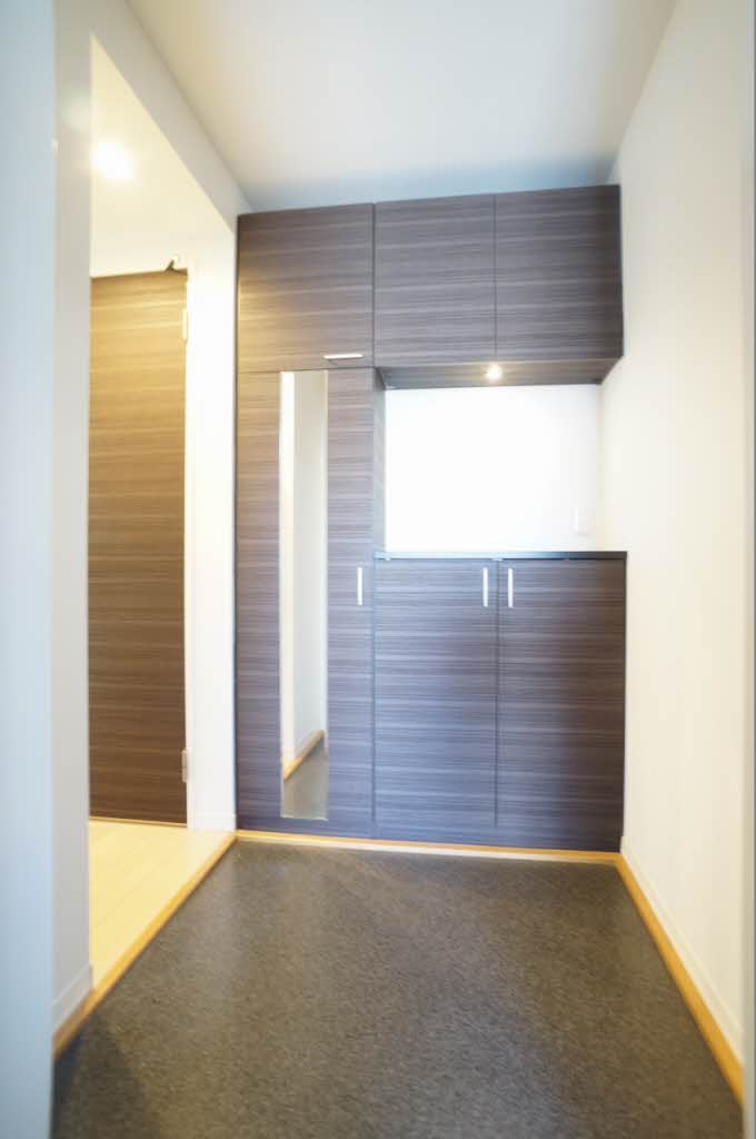 シュエットメゾン壱番館 B203号-10