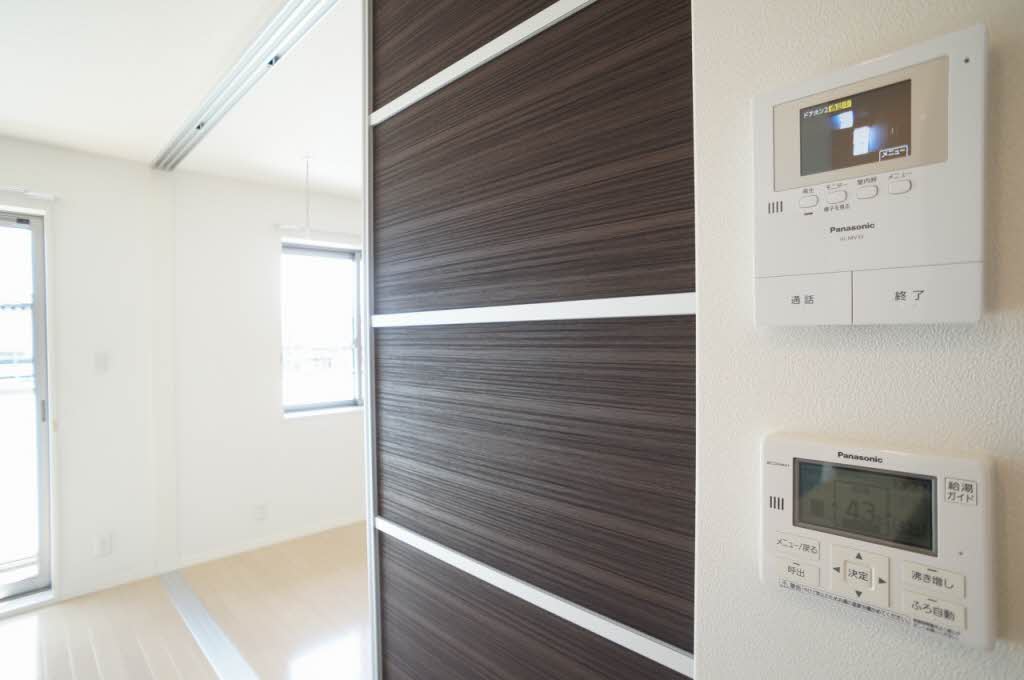 シュエットメゾン壱番館 B203号-12