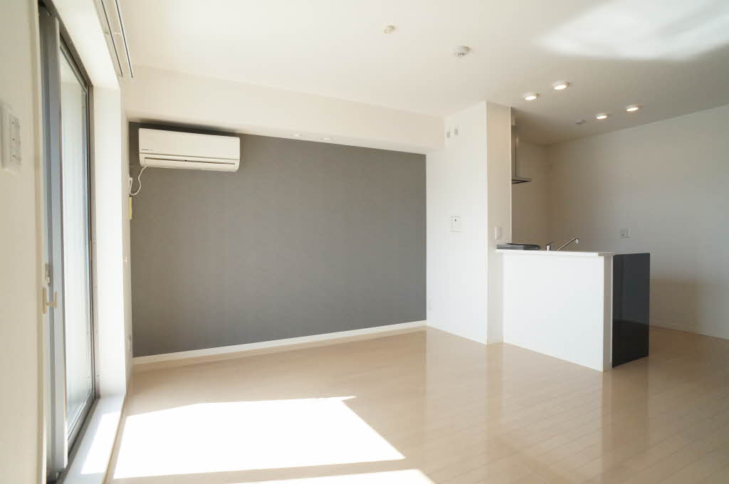 シュエットメゾン壱番館 B302号-2