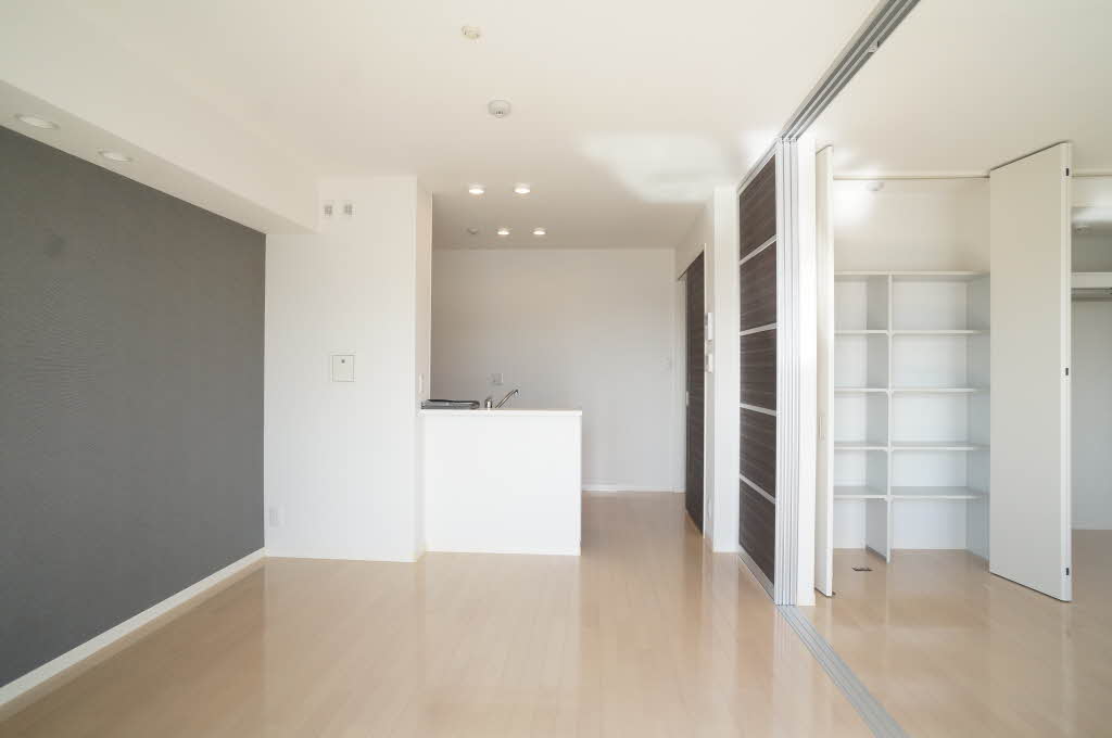 シュエットメゾン壱番館 B302号-3