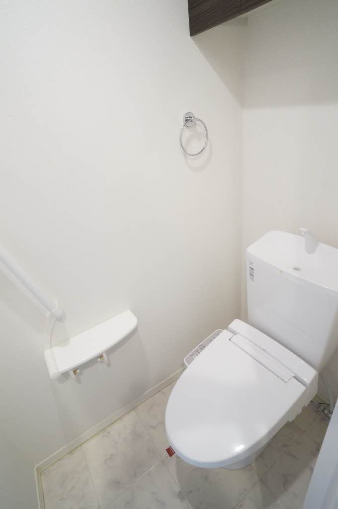 シュエットメゾン壱番館 B302号-6