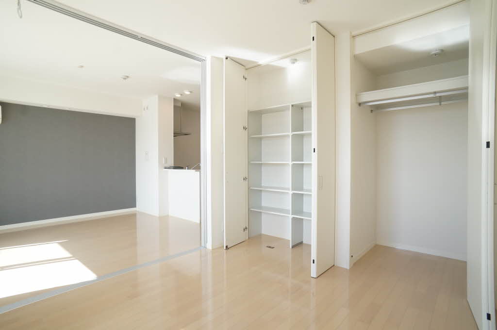 シュエットメゾン壱番館 B302号-9