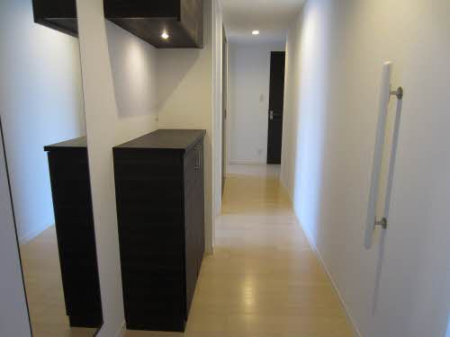 シュエットメゾン参番館 D104号-2