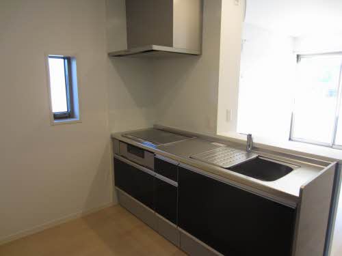 シュエットメゾン参番館 D104号-5