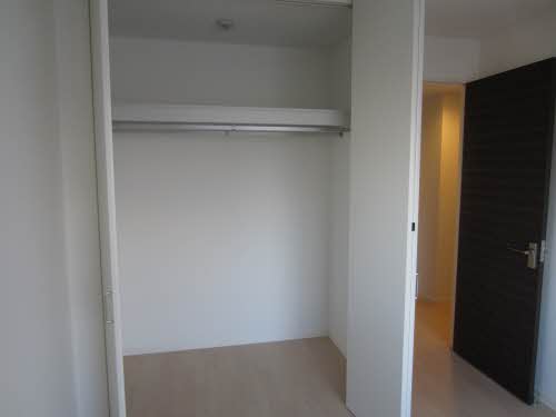 シュエットメゾン参番館 D104号-7