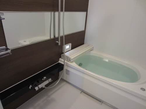 シュエットメゾン参番館 D104号-11