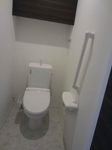 シュエットメゾン参番館 D104号-12