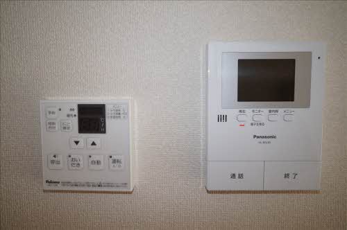 メゾン ゆずりは 101号-13