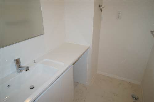 メゾン ゆずりは 102号-6