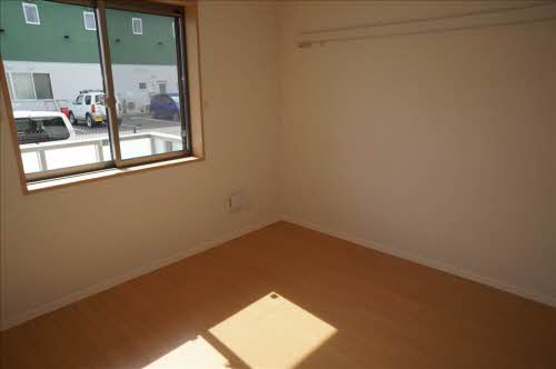 メゾン ゆずりは 102号-8