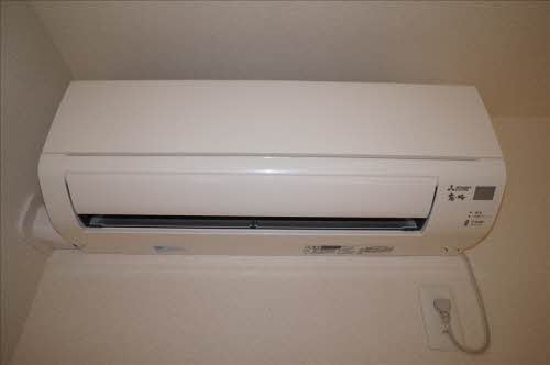 メゾン ゆずりは 102号-13