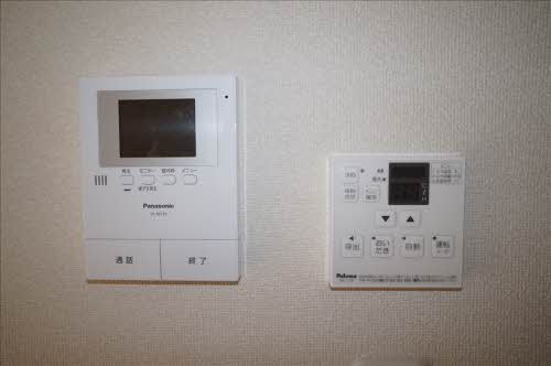 メゾン ゆずりは 102号-14