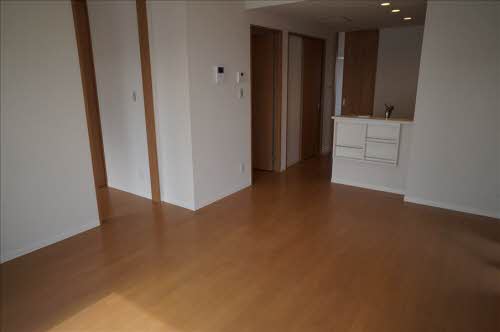 メゾン　ゆずりは 202号-2