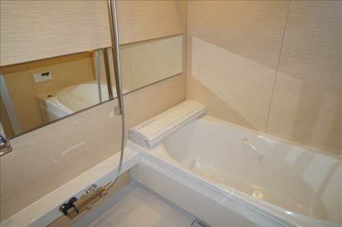 メゾン　ゆずりは 202号-4