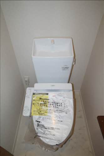 メゾン　ゆずりは 202号-5