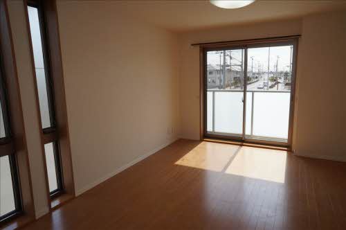 メゾン　ゆずりは 202号-8