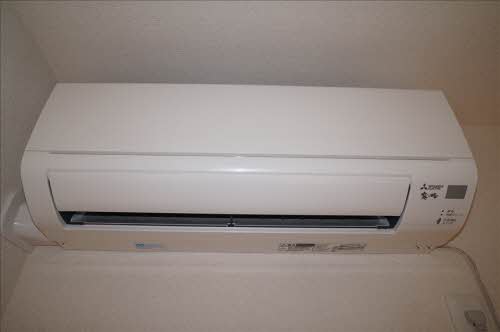 メゾン　ゆずりは 202号-14